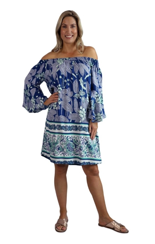 Malibu Dresses